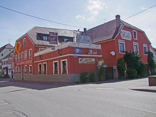 Hotel Beller Hotel in Ortenau