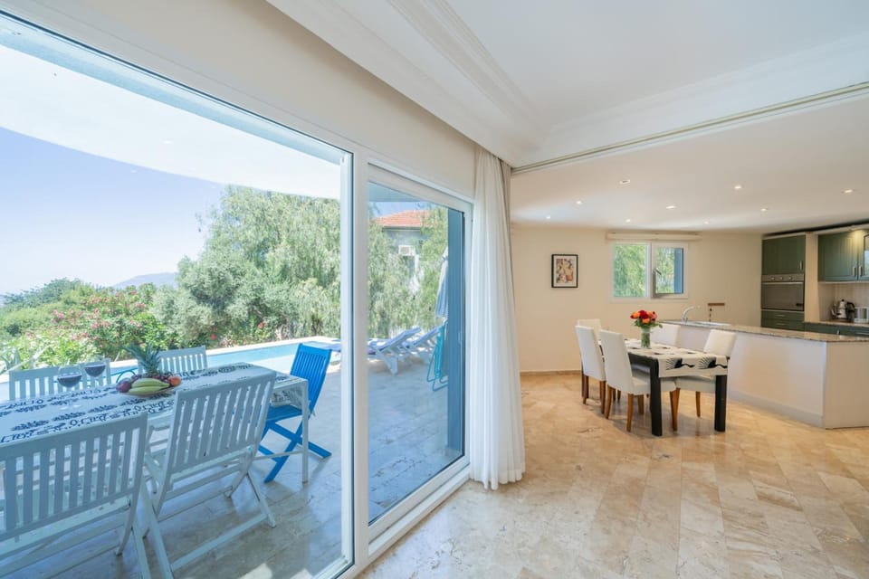 Lacitrus Hotel and Villa Hotel in Antalya Province