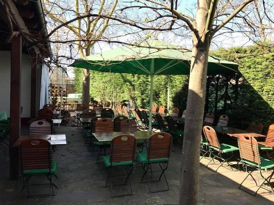Hotel Broßler Hotel in Hesse