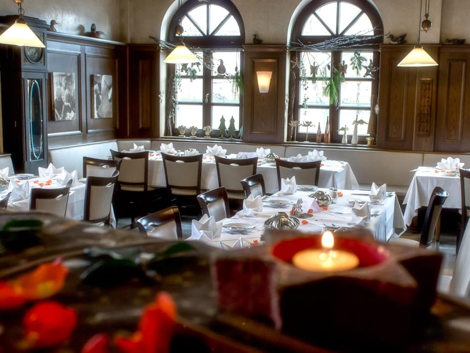 Hotel Broßler Hotel in Hesse