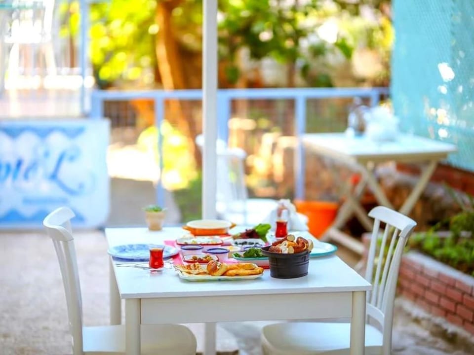 Dantel Butik Ev Pansiyon Lodge in Kas