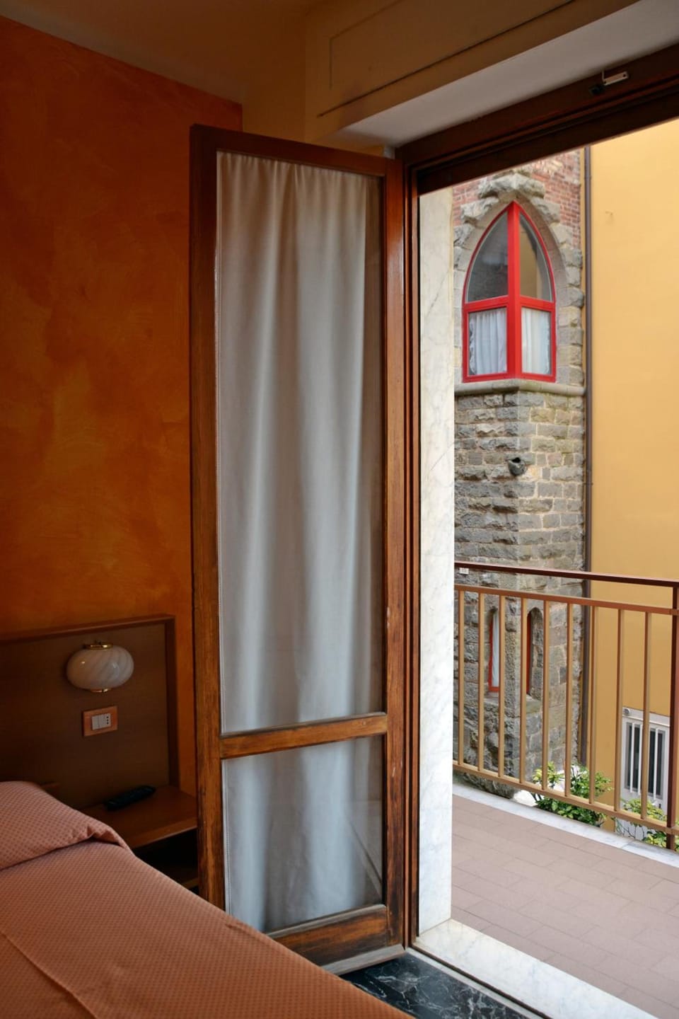 Hotel Corallo Hotel in Moneglia