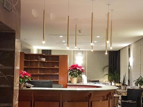 Hotel Corso Alaxi Hotels Hotel in Liguria