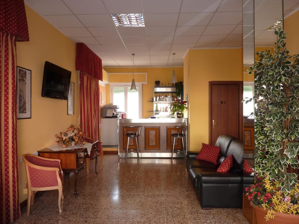Bar/lounge