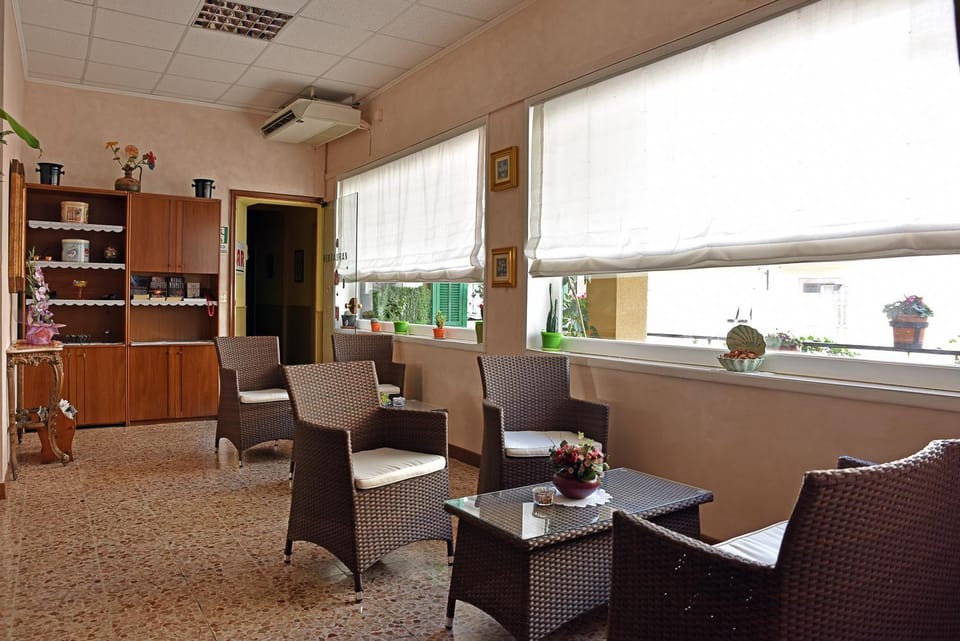 Hotel Corso Hotel in Sanremo