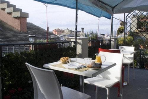 Hotel Colombo Genova Hotel in Genoa