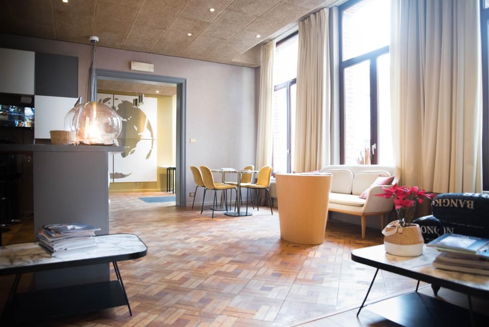 Hotel d'Alcantara Hotel in Hauts-de-France