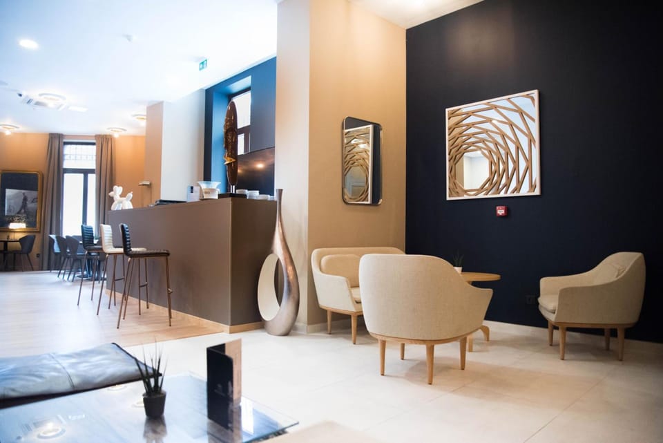 Hotel d'Alcantara Hotel in Hauts-de-France