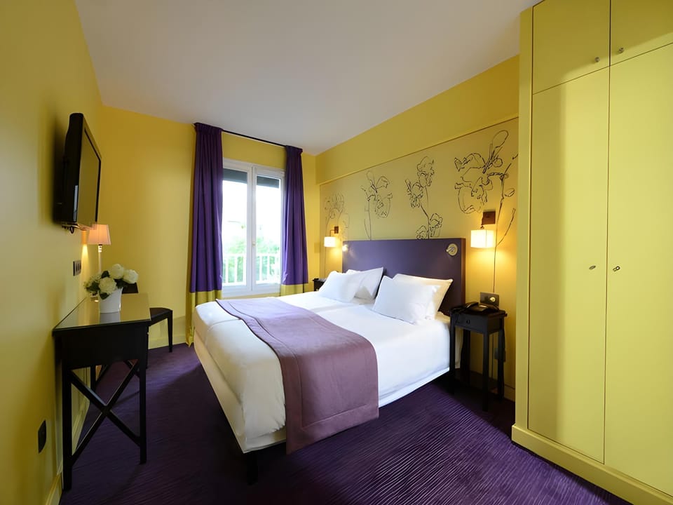 Room plan