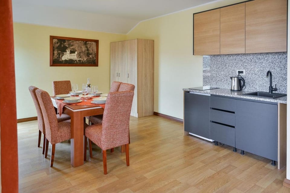 Dolce Vita Hotel in Budva Municipality