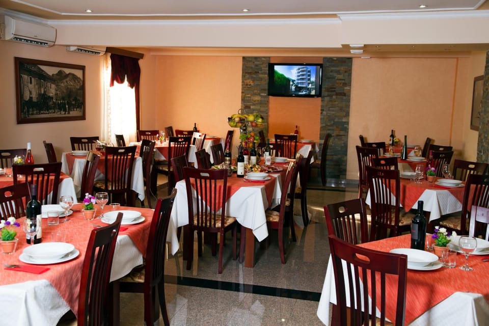 Dolce Vita Hotel in Budva Municipality