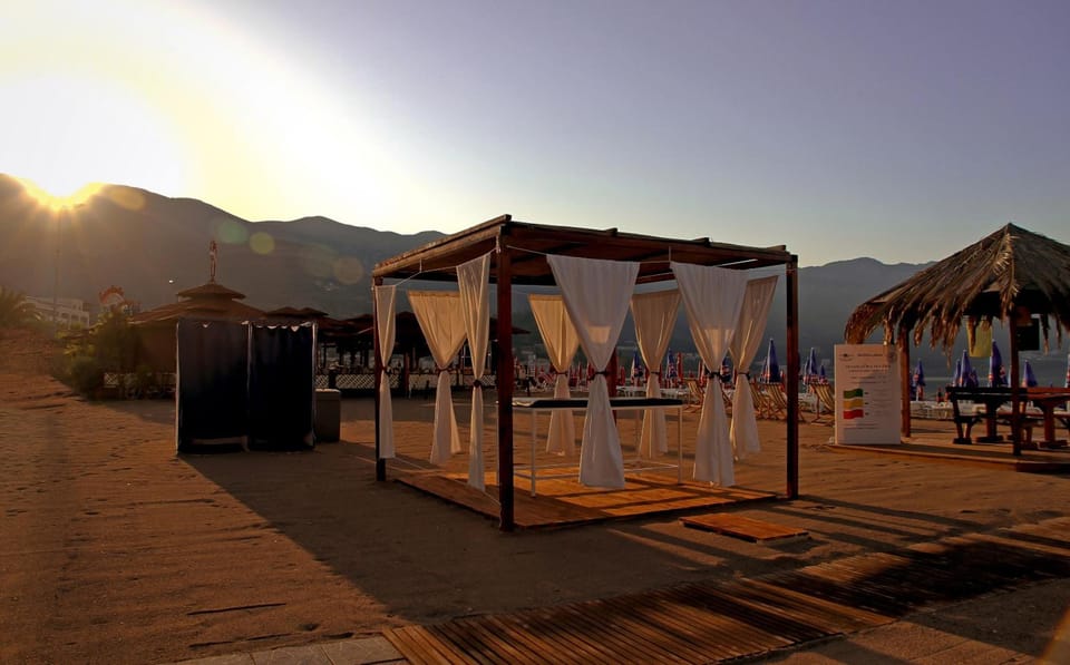 Dolce Vita Hotel in Budva Municipality