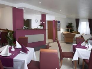 M-A-S-Hotel Hotel in Stuttgart