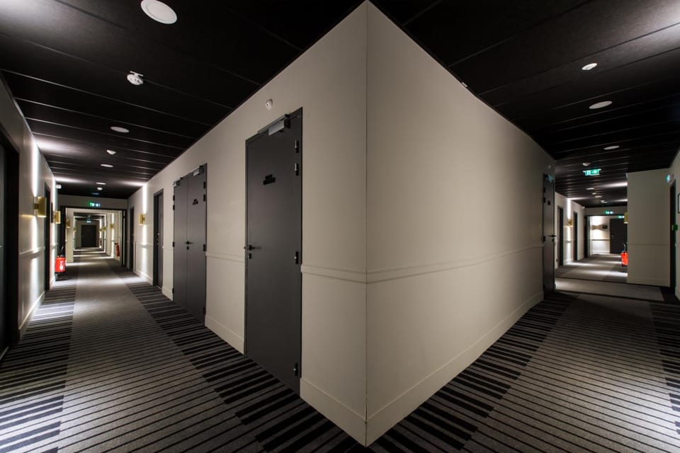 ibis Styles Toulouse Centre Capitole Hotel in Toulouse