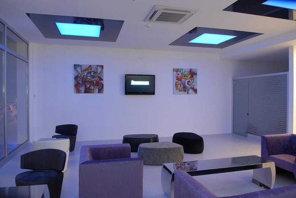 Hotel Egge Hotel in İzmir Province