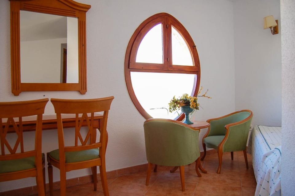 Hotel El Gamo Hotel in Aragon