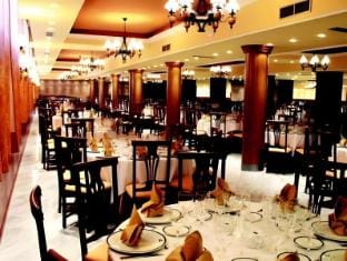 Hotel Reyes Ziries Hotel in Andalusia