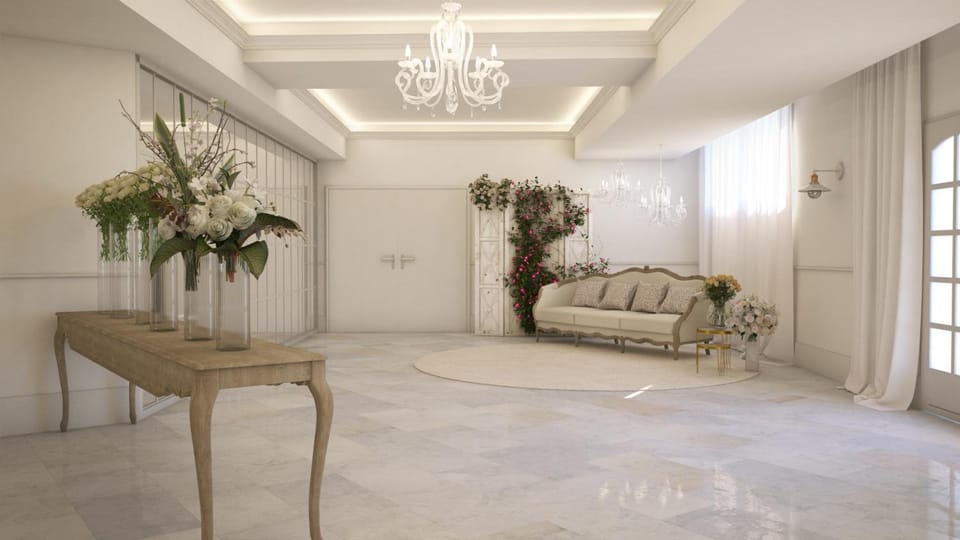 Hotel Reyes Ziries Hotel in Andalusia