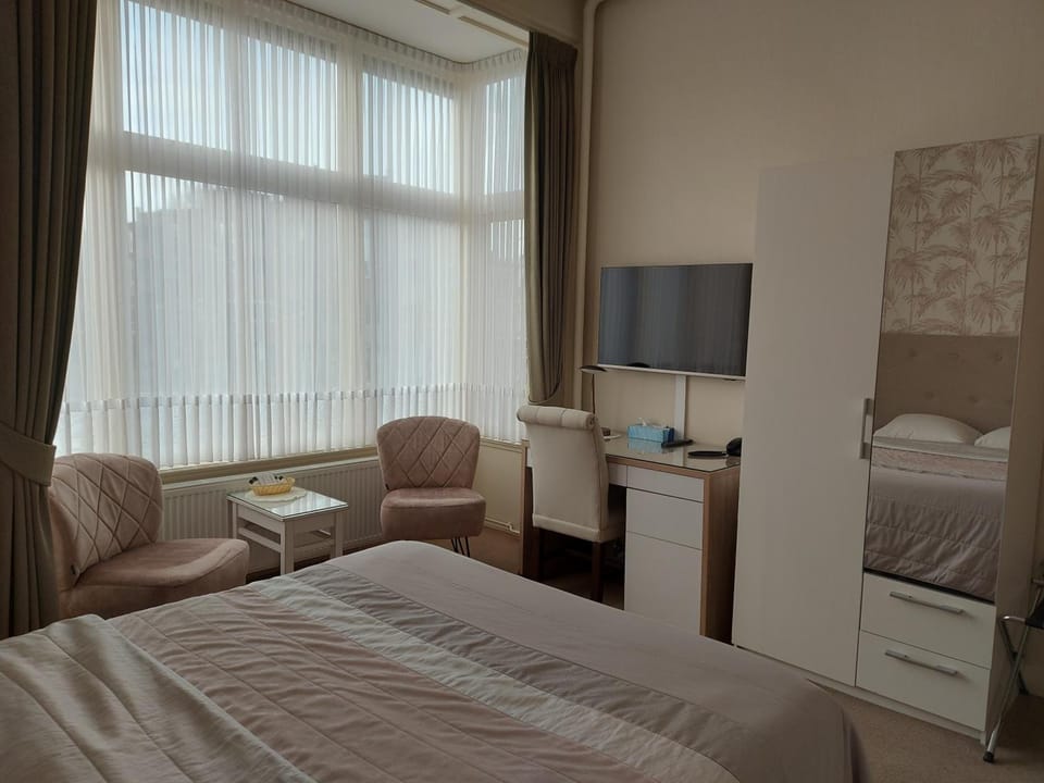 Facilities
