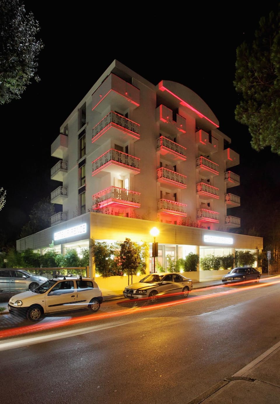 Hotel Firenze Hotel in Bibione