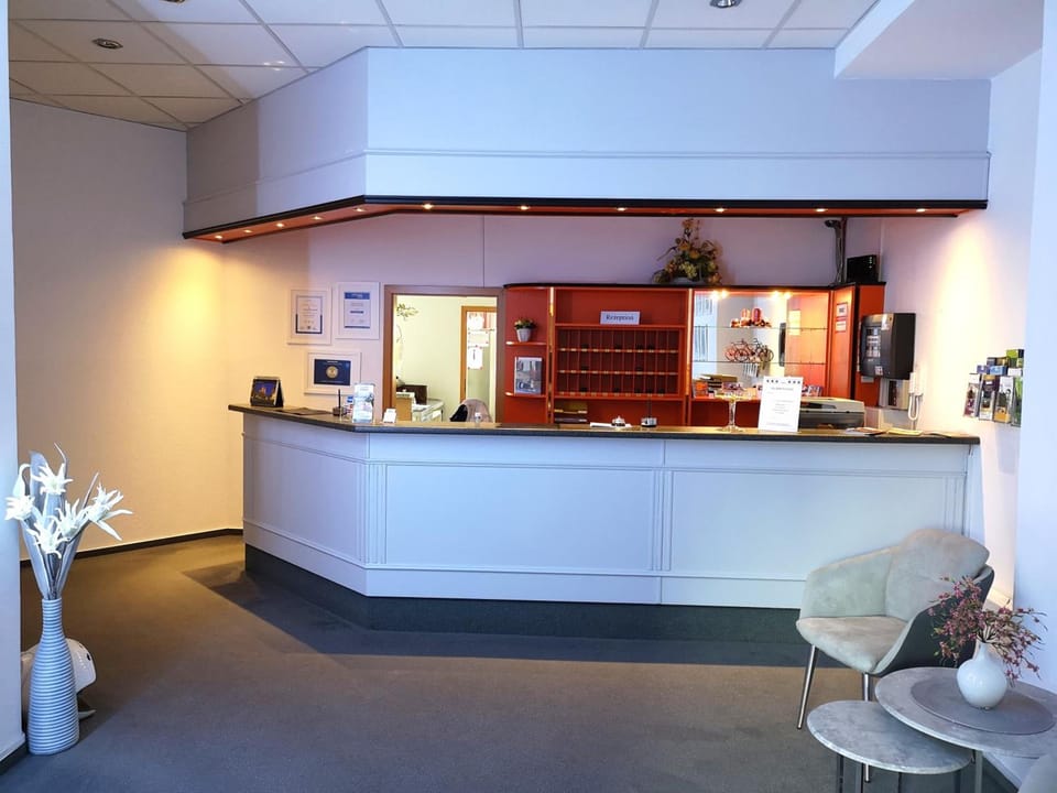 Hotel Zur Alten Druckerei Hotel in Gotha