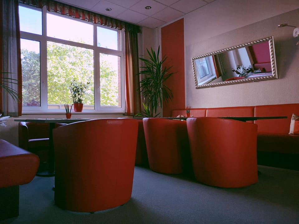 Hotel Zur Alten Druckerei Hotel in Gotha