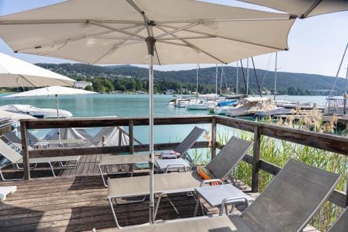 Hotel Garni Wurzer Hotel in Velden am Wörthersee