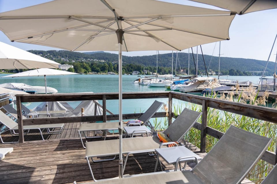 Hotel Garni Wurzer Hotel in Velden am Wörthersee