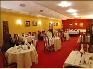Hotel Grand Hotel in Slovakia