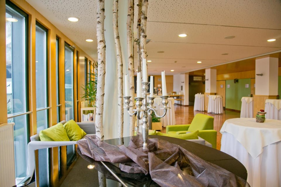 Meeting room / ballrooms