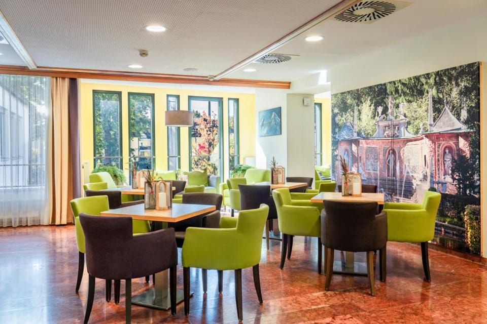 Bar/lounge