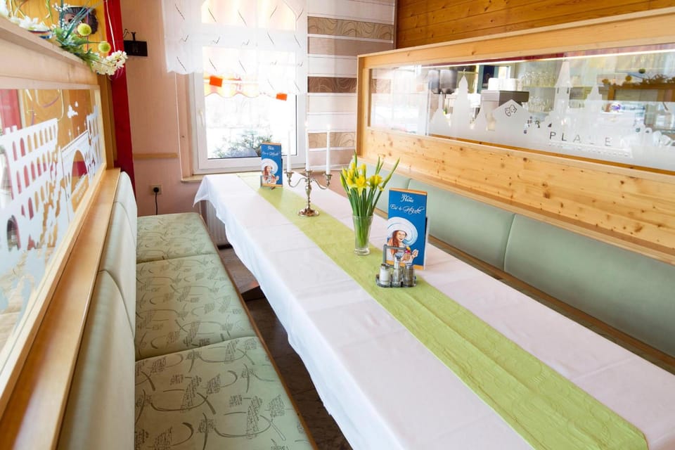 Hotel Heinz Hotel in Plauen