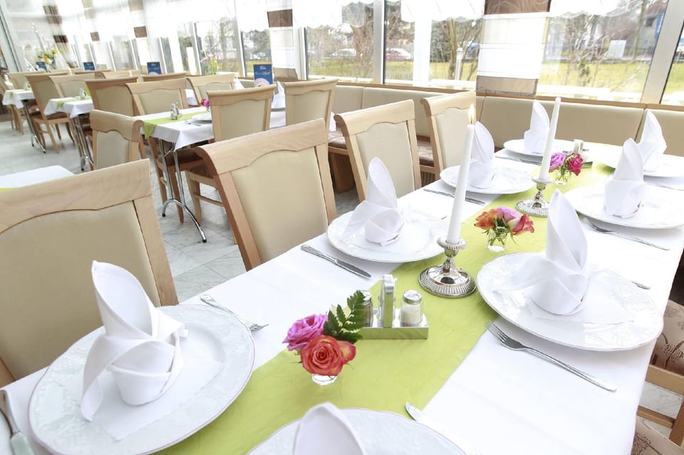 Hotel Heinz Hotel in Plauen