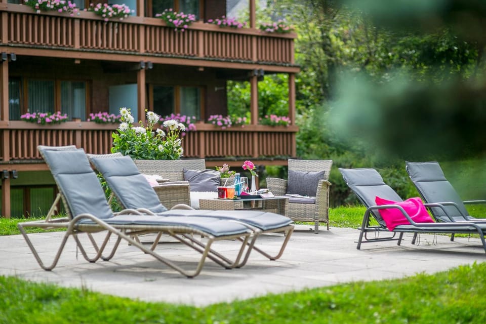 IMbery Hotel & Restaurant Hinterzarten Hotel in Hinterzarten
