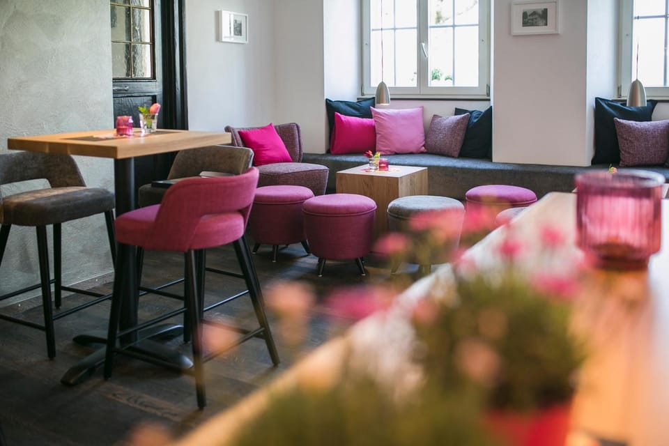 IMbery Hotel & Restaurant Hinterzarten Hotel in Hinterzarten