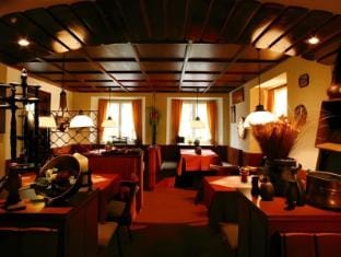 IMbery Hotel & Restaurant Hinterzarten Hotel in Hinterzarten