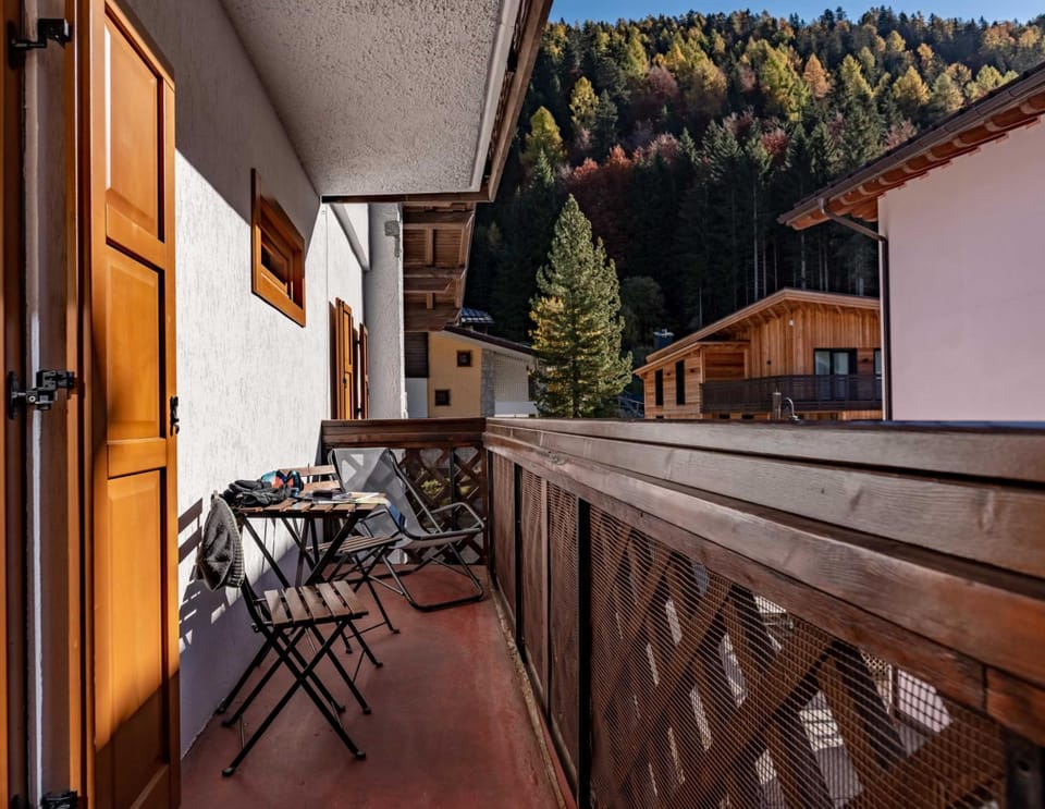 Hotel Italo Hotel in Madonna di Campiglio