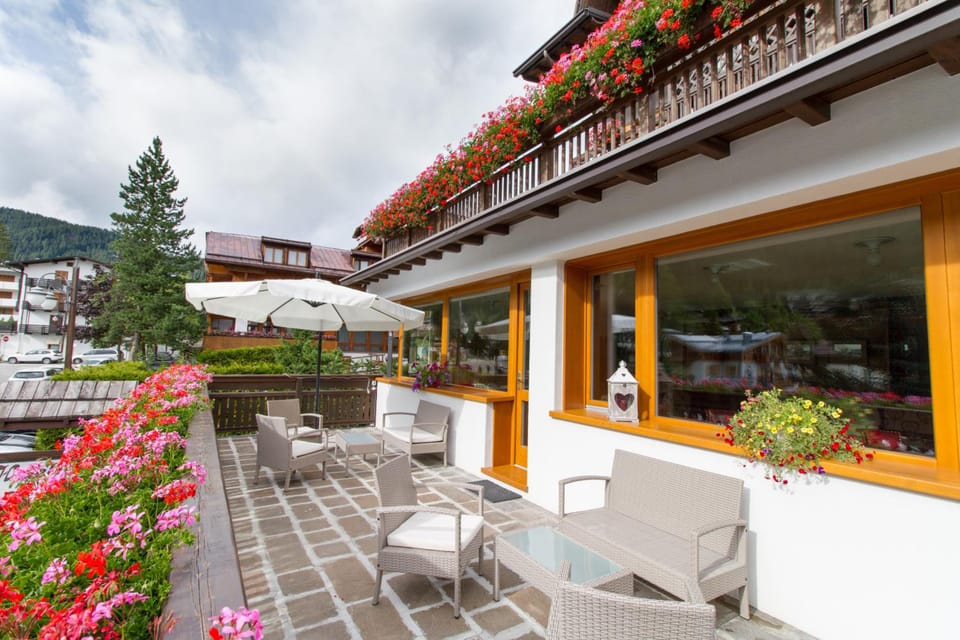 Hotel Italo Hotel in Madonna di Campiglio