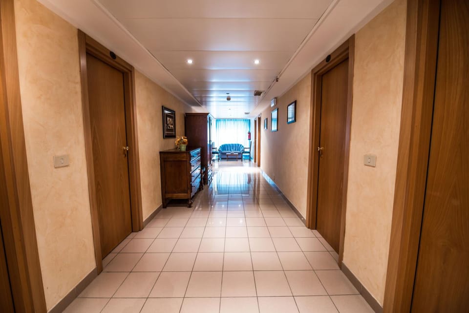Hotel Johnson Hotel in Peschiera del Garda