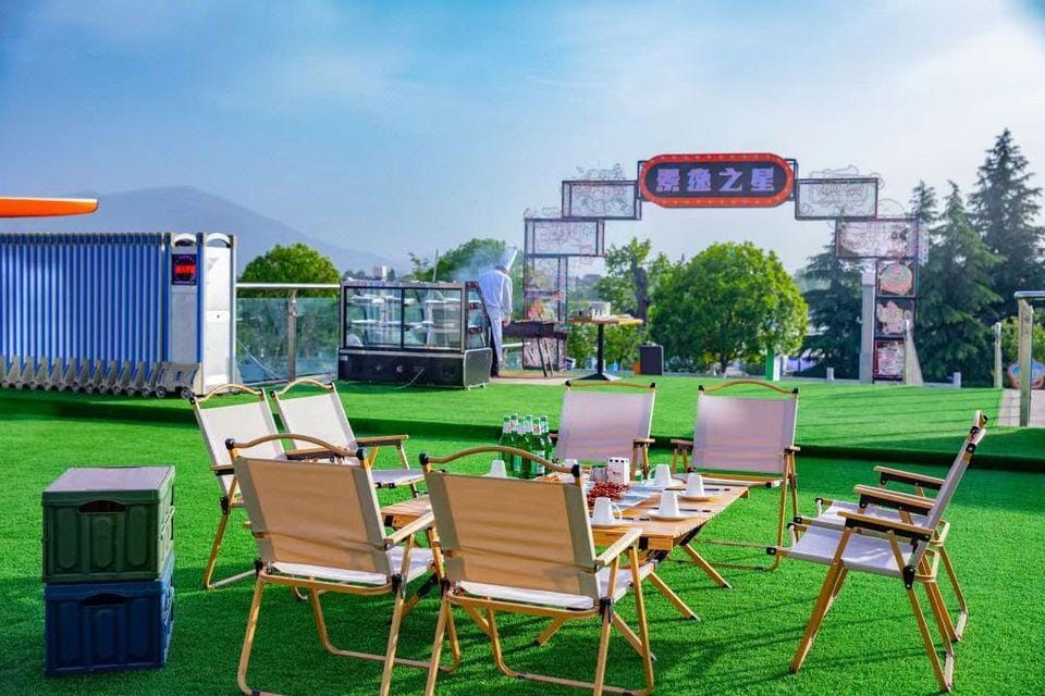 Hanzhong Jingyi Star Hotel Hotel in Shaanxi