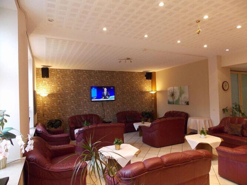 Hotel Krone Hotel in Bad Kreuznach