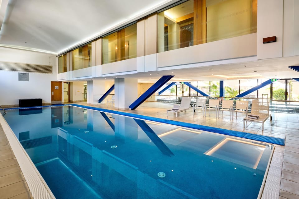 Grand Millennium Auckland Hotel in Auckland