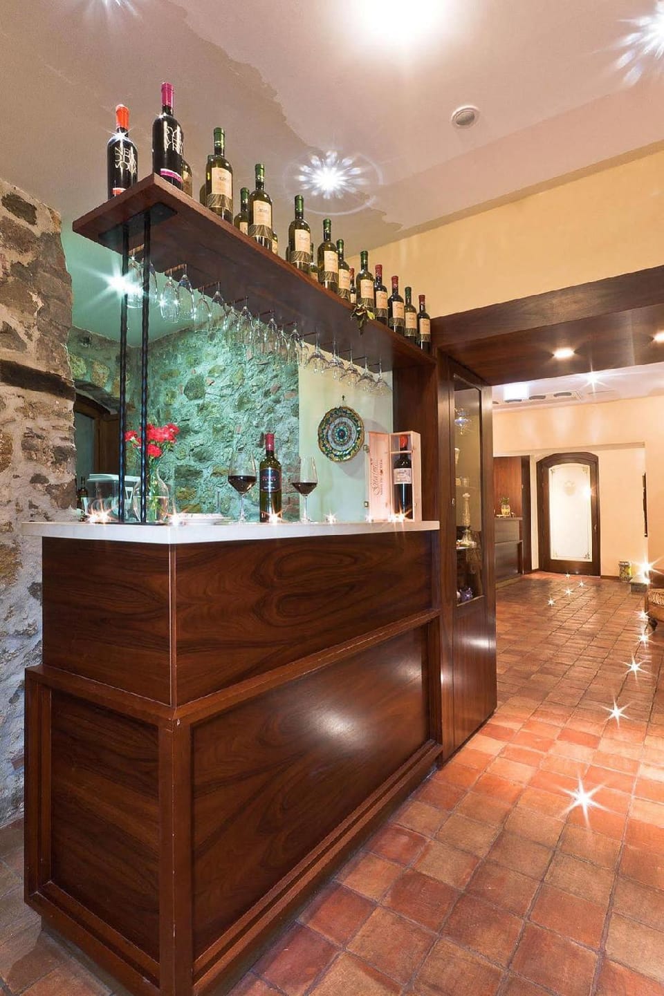 Hotel La Plumeria Hotel in Cefalu