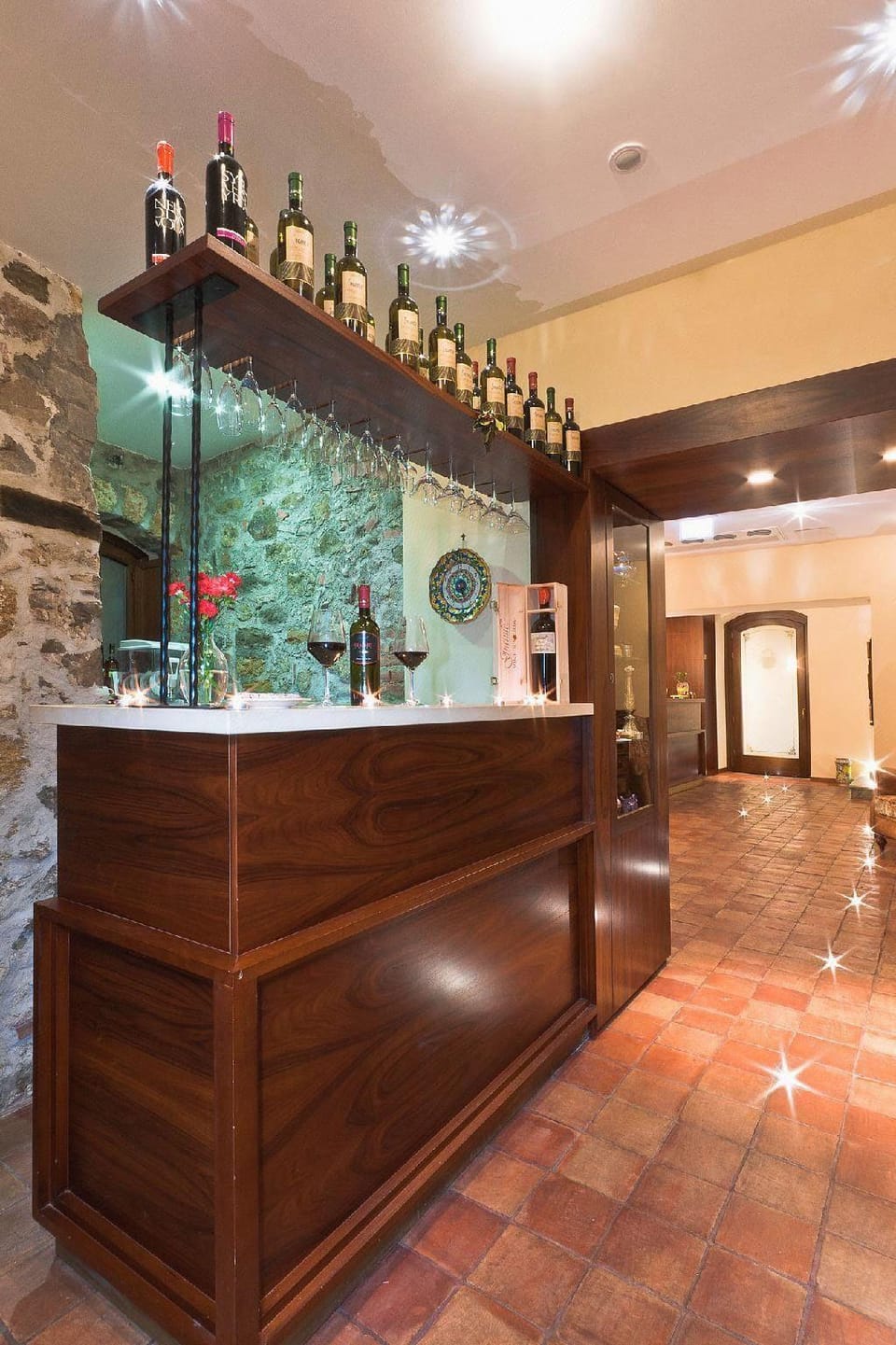 Hotel La Plumeria Hotel in Cefalu