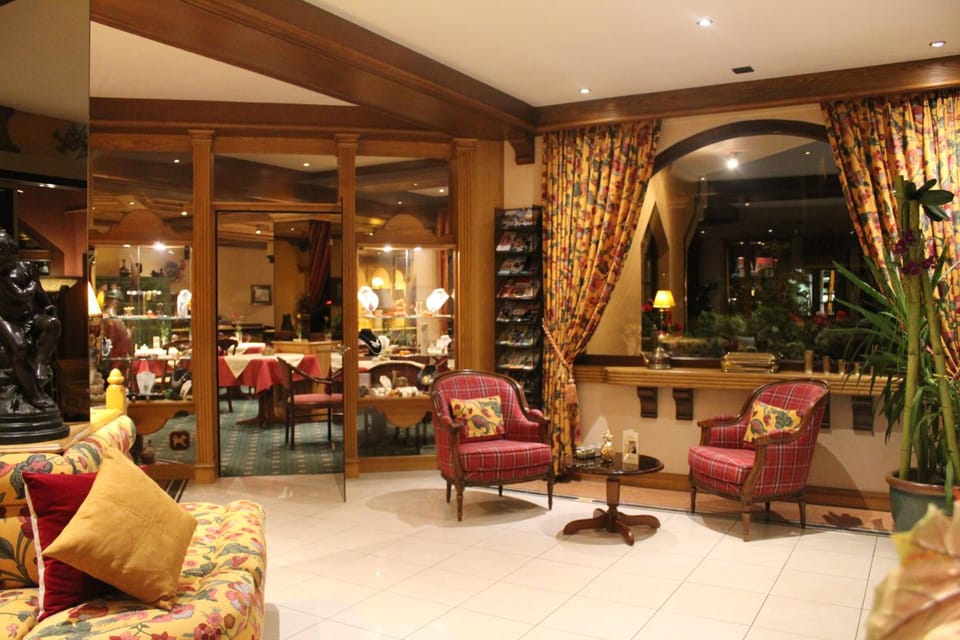 Bar/lounge