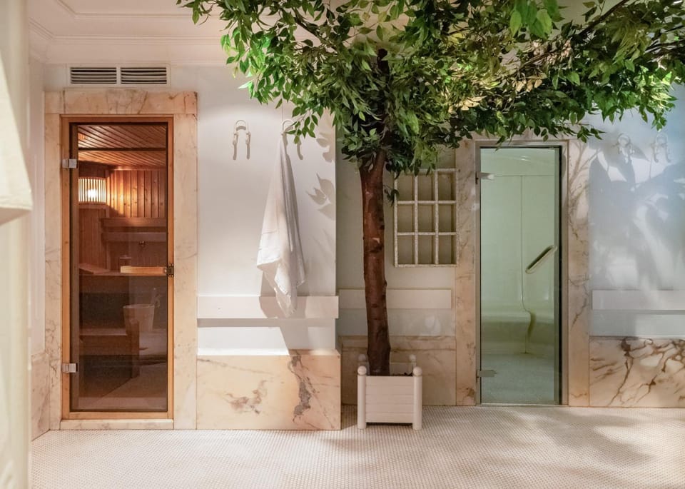 Hotel Lebzelter Hotel in Zell am See