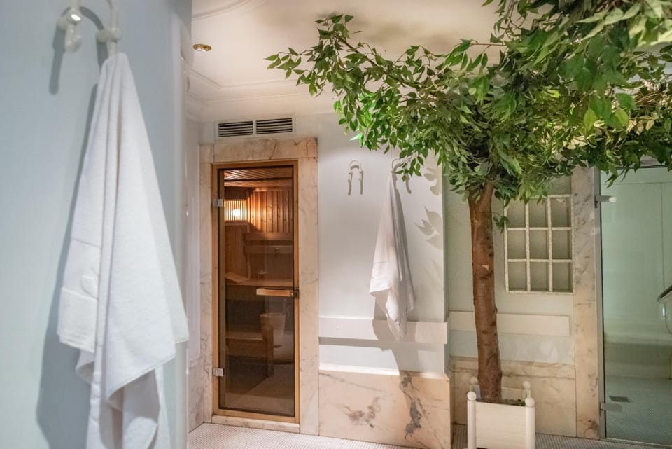 Hotel Lebzelter Hotel in Zell am See