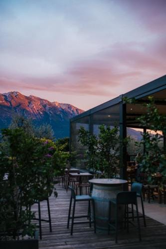 Hotel Limone Hotel in Limone Sul Garda