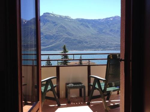 Hotel Limone Hotel in Limone Sul Garda
