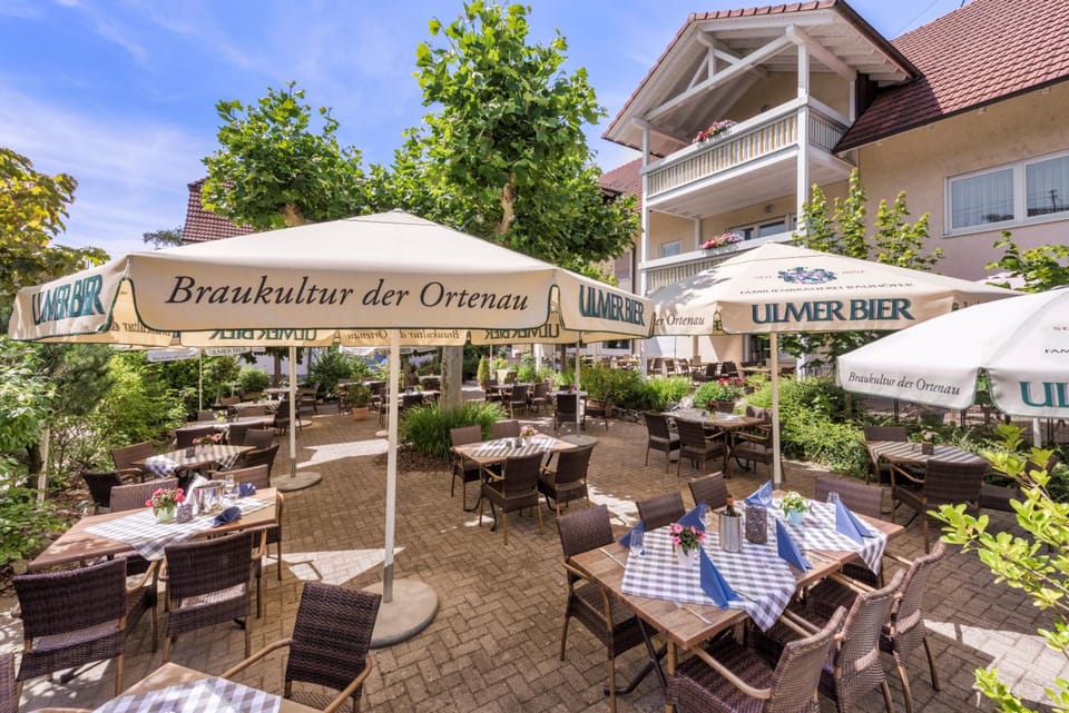 Hotel Linde Durbach Hotel in Offenburg